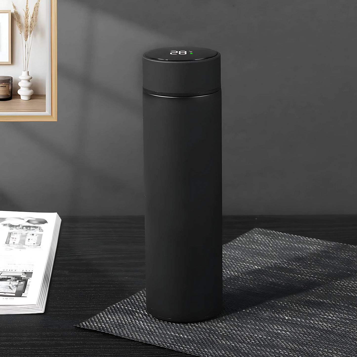 Smart Water Bottle (BUY ONE, GET ONE FREE)