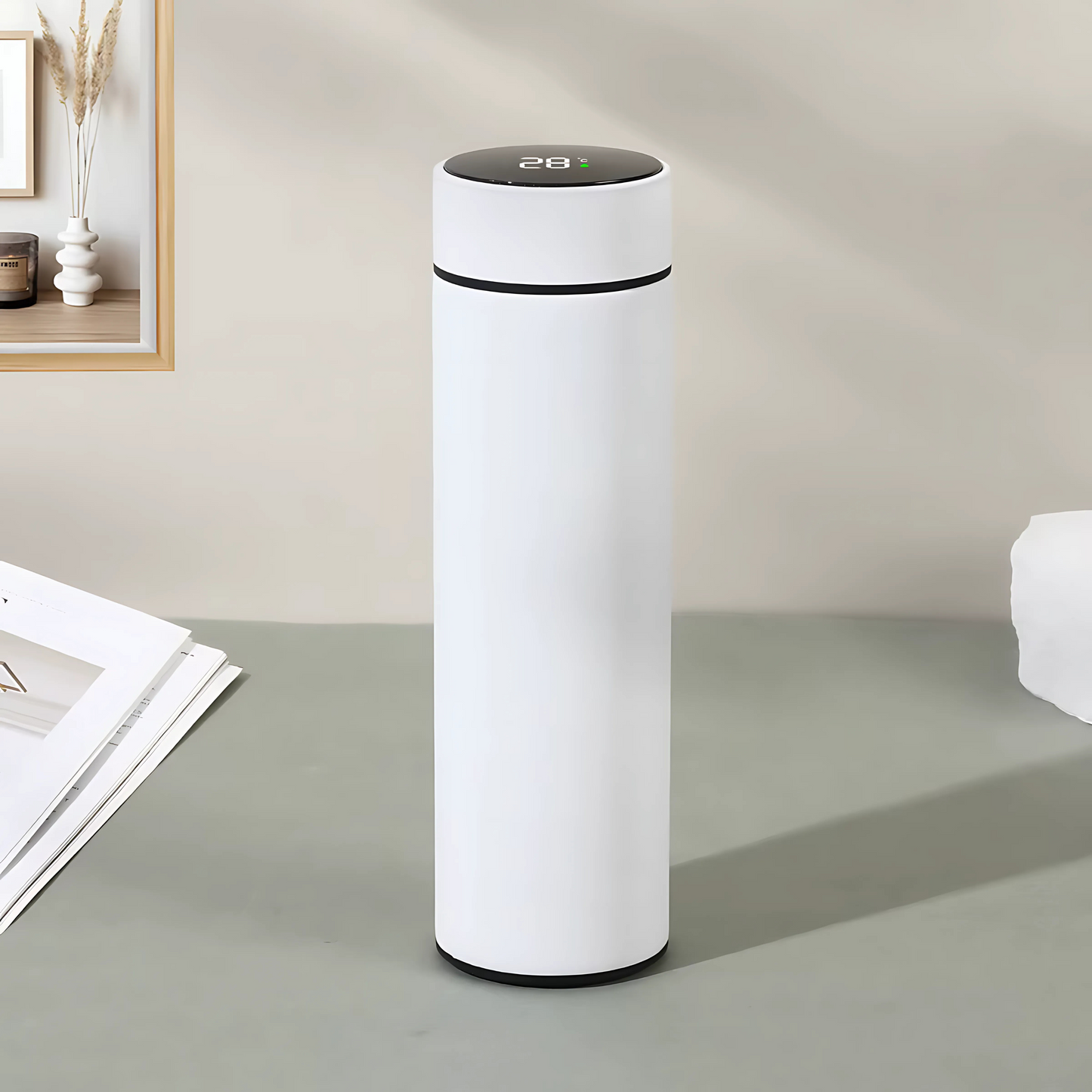 Smart Water Bottle (BUY ONE, GET ONE FREE)