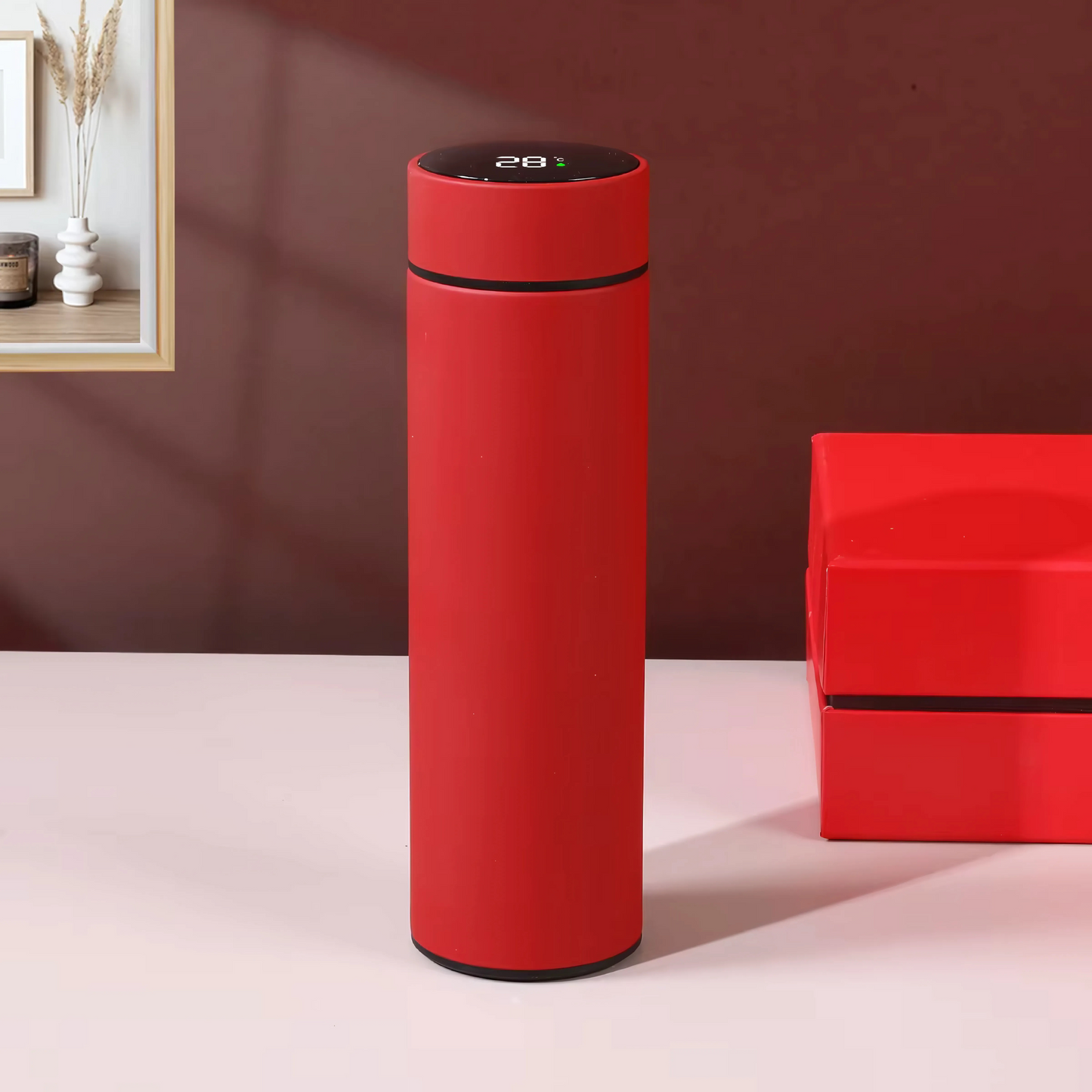Smart Water Bottle (BUY ONE, GET ONE FREE)