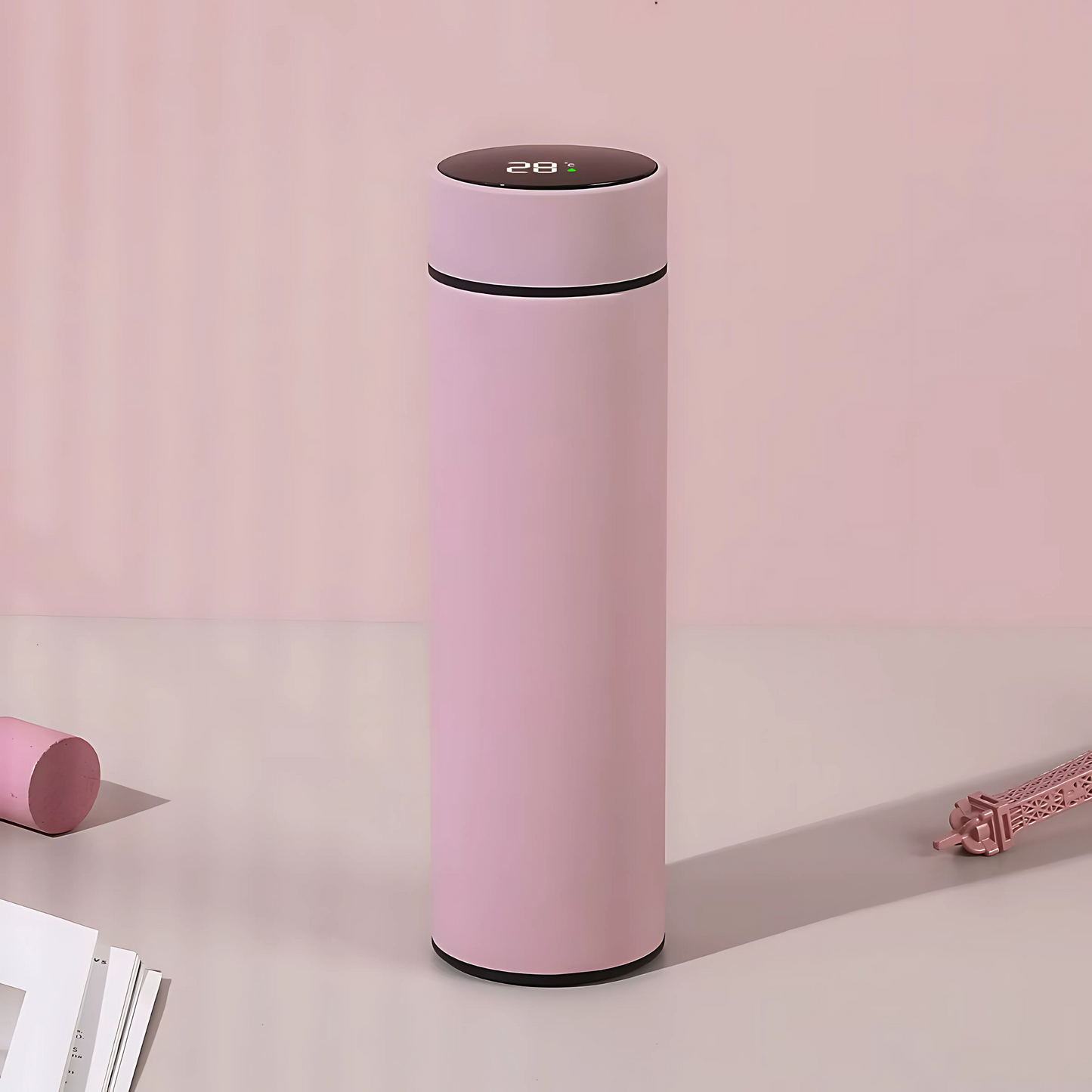 Smart Water Bottle (BUY ONE, GET ONE FREE)