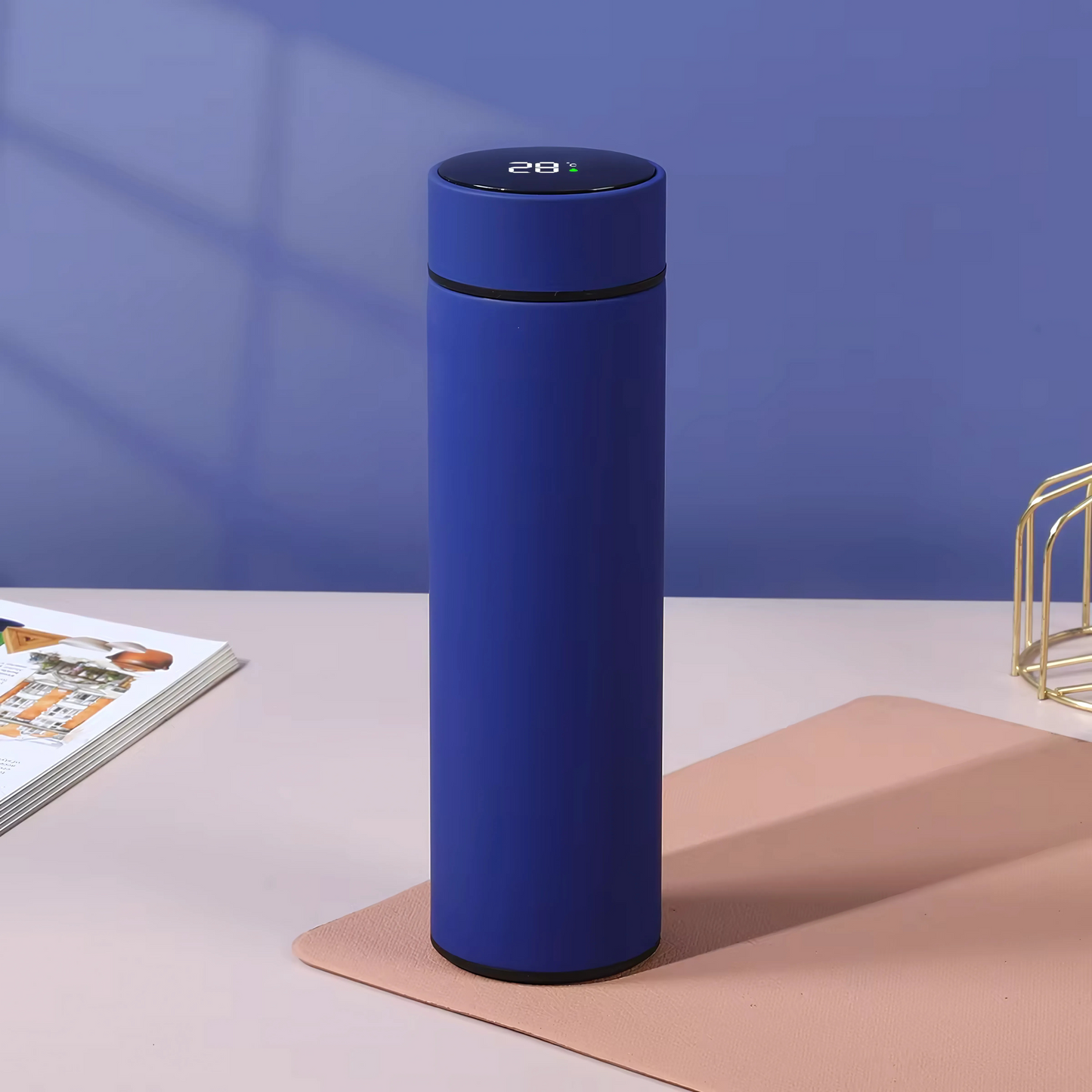 Smart Water Bottle (BUY ONE, GET ONE FREE)