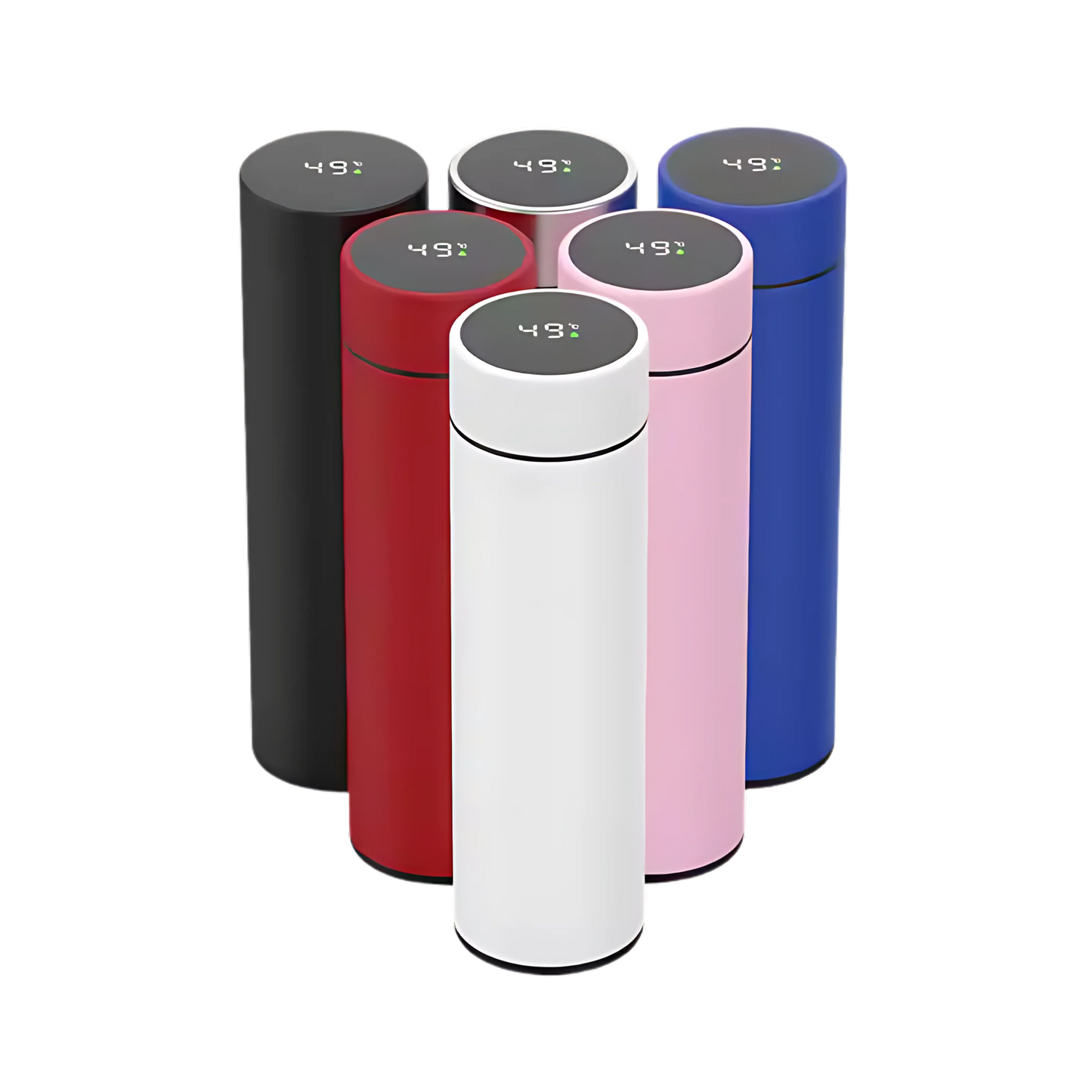 Smart Water Bottle (BUY ONE, GET ONE FREE)