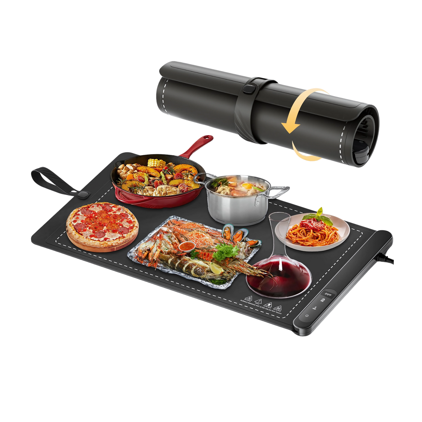 Smart Warming Mat