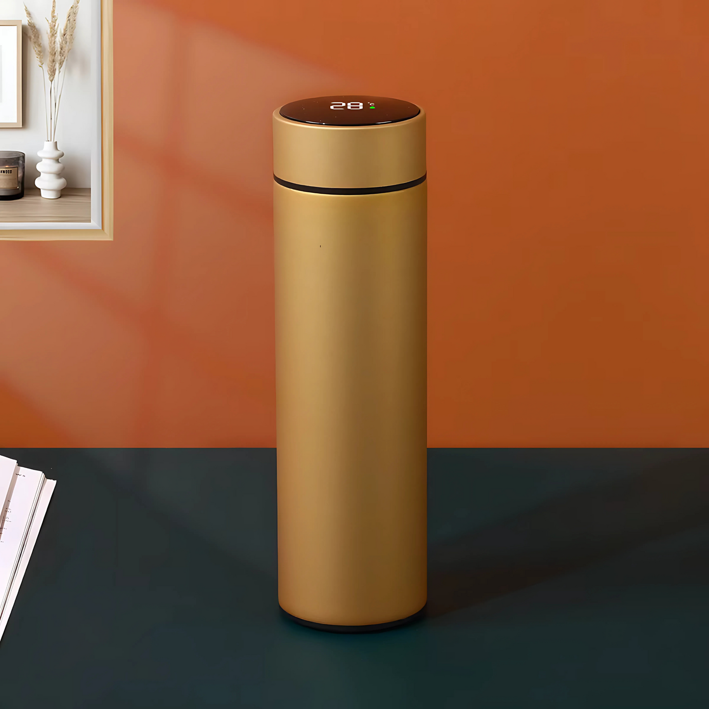 Smart Water Bottle (BUY ONE, GET ONE FREE)