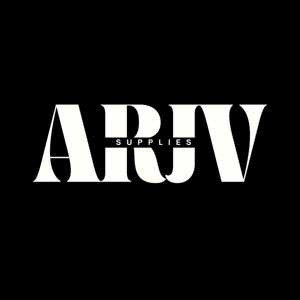 ARJV Supplies