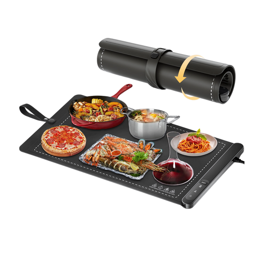 Smart Warming Mat